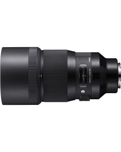 Sigma 135mm f/1.8 DG HSM Art Sony E