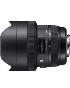 Sigma 12-24mm f/4.0 DG HSM (A) Canon