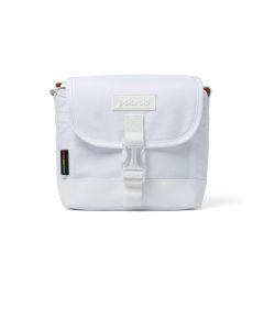 Polaroid Box Bag - White