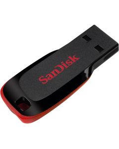 SanDisk Cruzer Blade 16GB Black