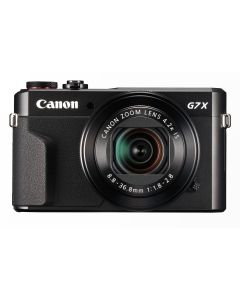 Canon PowerShot G7X MkII