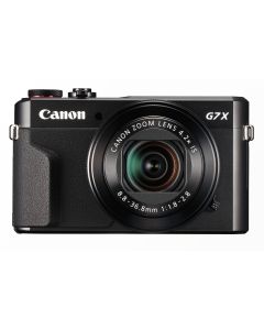 Canon PowerShot G7X MkII Battery Kit