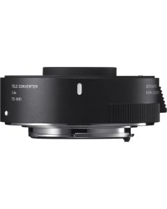 Sigma 1.4X Converter TC-1401 Canon