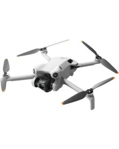 DJI Mini 4 Pro - Fly More Combo - Including Smart Controller