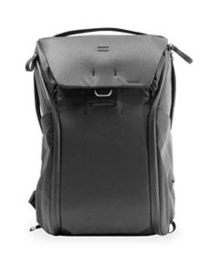 Peak Design Everyday Backpack 30l V2 - Black