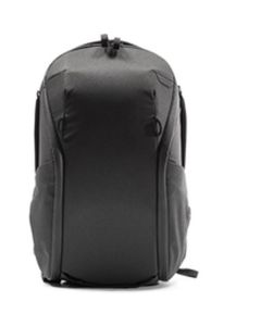 Peak Design Everyday Backpack 15l Zip V2 - Black