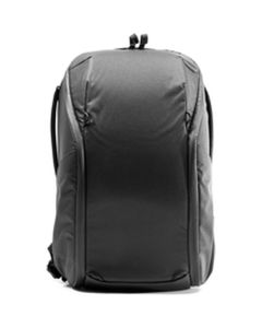 Peak Design Everyday Backpack 20l Zip V2 - Black