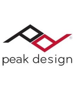 Peak Design Replacement Bag Stabilizer Strap - Black