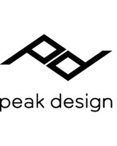 Peak Design Duffel Hand Strap - Pair - Black