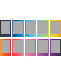 Fuji Instax Mini Rainbow Single Pack