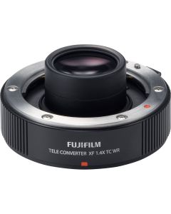 Fujifilm XF1.4X TC WR Tele Converter