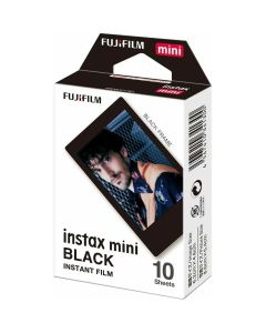 Fuji Instax Mini Black Frame Single Pack