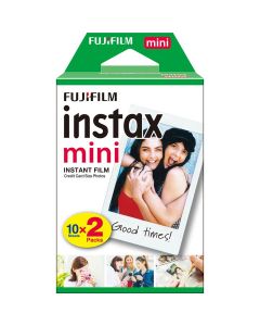 Fuji Instax Mini Film DUO-pack