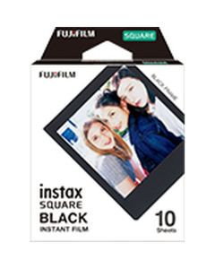 Fuji Instax Square Black Frame Single Pack
