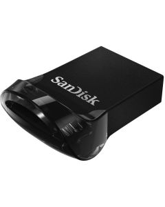 SanDisk USB Fit Ultra 16GB 130MB/S-USB 3.1