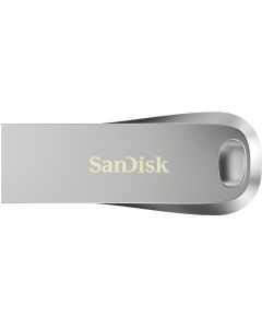 SanDisk USB Ultra Luxury 256GB 150MB/s - USB 3.1