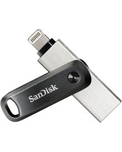 SanDisk iXpand Go Flash Drive 3.0 256GB
