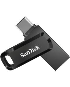 SanDisk Dual Drive Ultra 3.1 Go 32GB USB - USB C 150MB/s