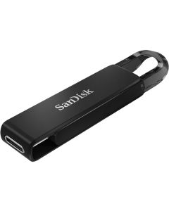 SanDisk USB Ultra Type C N 64GB 150MB/s - USB 3.1