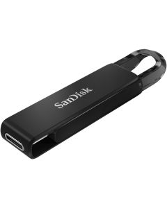 SanDisk USB Ultra Type C N 256GB 150MB/s - USB 3.1