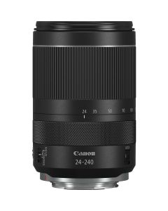 Canon RF 24-240mm f/4.0-6.3 IS USM