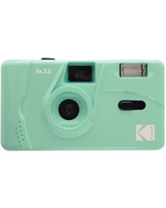 Kodak M35 Camera Mint Green