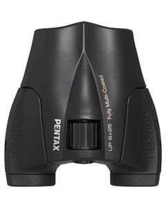 Pentax Up 8x25 Binoculars w/ Case