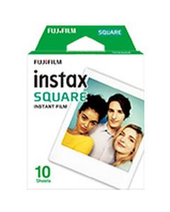 Fuji Instax Film Square Single Pack