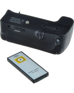 Jupio BatteryGrip Nikon D7000 (MB-D11)