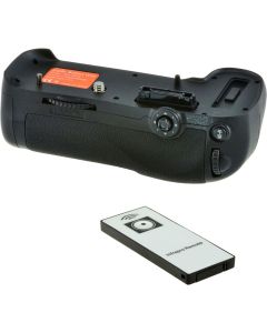 Jupio BatteryGrip Nikon D800/ D810 (MB-D12)