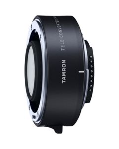 Tamron Converter 1.4X For SP AF 150-600mm VC USD G2 Canon