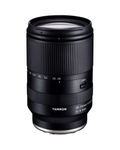 Tamron 28-200mm f/2.8-5.6 DI III RXD Sony FE