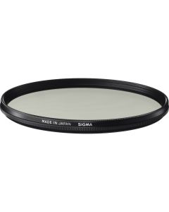 Sigma WR Protector Filter 105mm