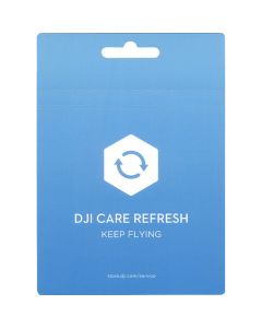 DJI Care Refresh Card - 1-YEAR Plan - DJI Mini 4 Pro