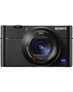 Sony DSC-RX100 V (A) 4K camera