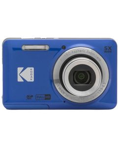 Kodak FZ55 5X Zoom CMOS FHD Li-ion Blue