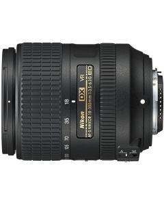 Nikon AF-S DX Nikkor 18-300mm f/3.5-6.3 G ED VR