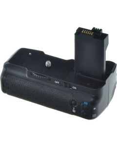 Jupio BatteryGrip Canon 450D/500D/1000D No Remote (BG-E5)