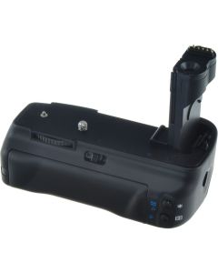 Jupio BatteryGrip Canon 20D/30D/40D/50D (BG-E2) No Remote