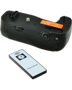 Jupio BatteryGrip Nikon D750 - (MB-D16 / MB-D16H)