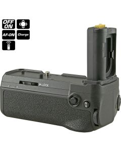 Jupio Battery Grip For Nikon Z6 II / Z7 II (MB-N11)