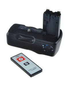 Jupio BatteryGrip Sony A550/A500 (VG-B50AM)