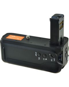 Jupio BatteryGrip For Sony A7II/A7RII/A7SII(VG-C2EM) No REM.