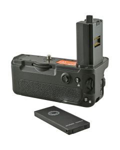 Jupio BatteryGrip For Sony A9 II/ A7 IV / A7R IV (VG-C4EM)