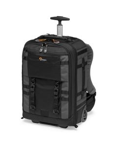 Lowepro Pro Trekker RLX 450 AW II Backpack And Trolley