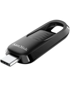 SanDisk Ultra Slider USB Type-C Flash Drive 64GB