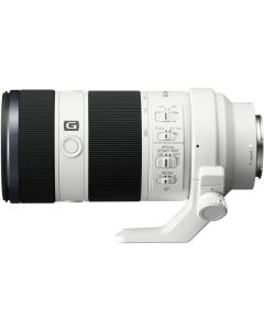 Sony SEL 70-200mm f/4.0 G FE FullFrame