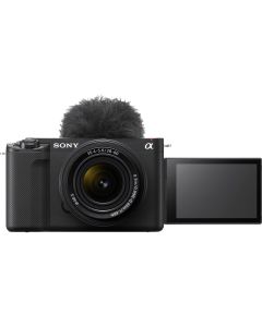Sony DSC-ZV E1 Vlogcamera + SEL 28-60mm