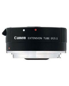 Canon EF 25mm II Extension Tube