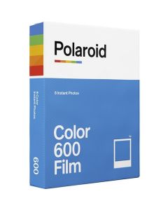 Polaroid Originals Colour Instant Film For 600